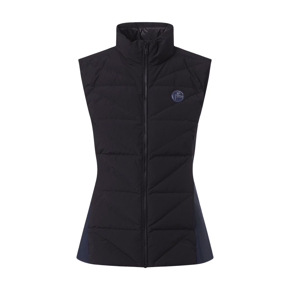 Fusalp Leila sleeveless jacket