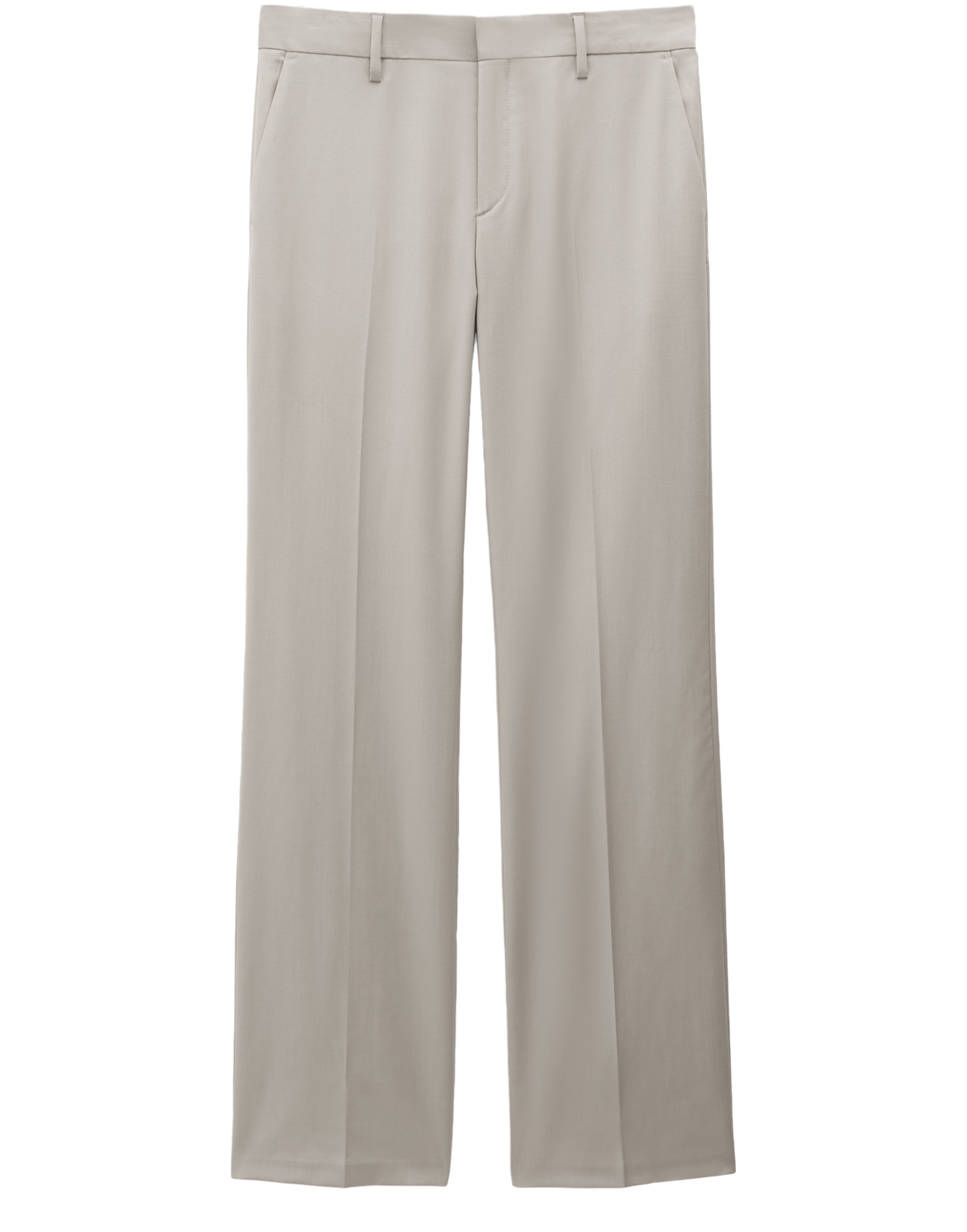 Filippa K Bootcut wool trousers