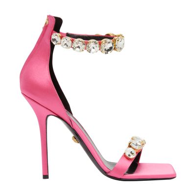 Versace Heeled sandals