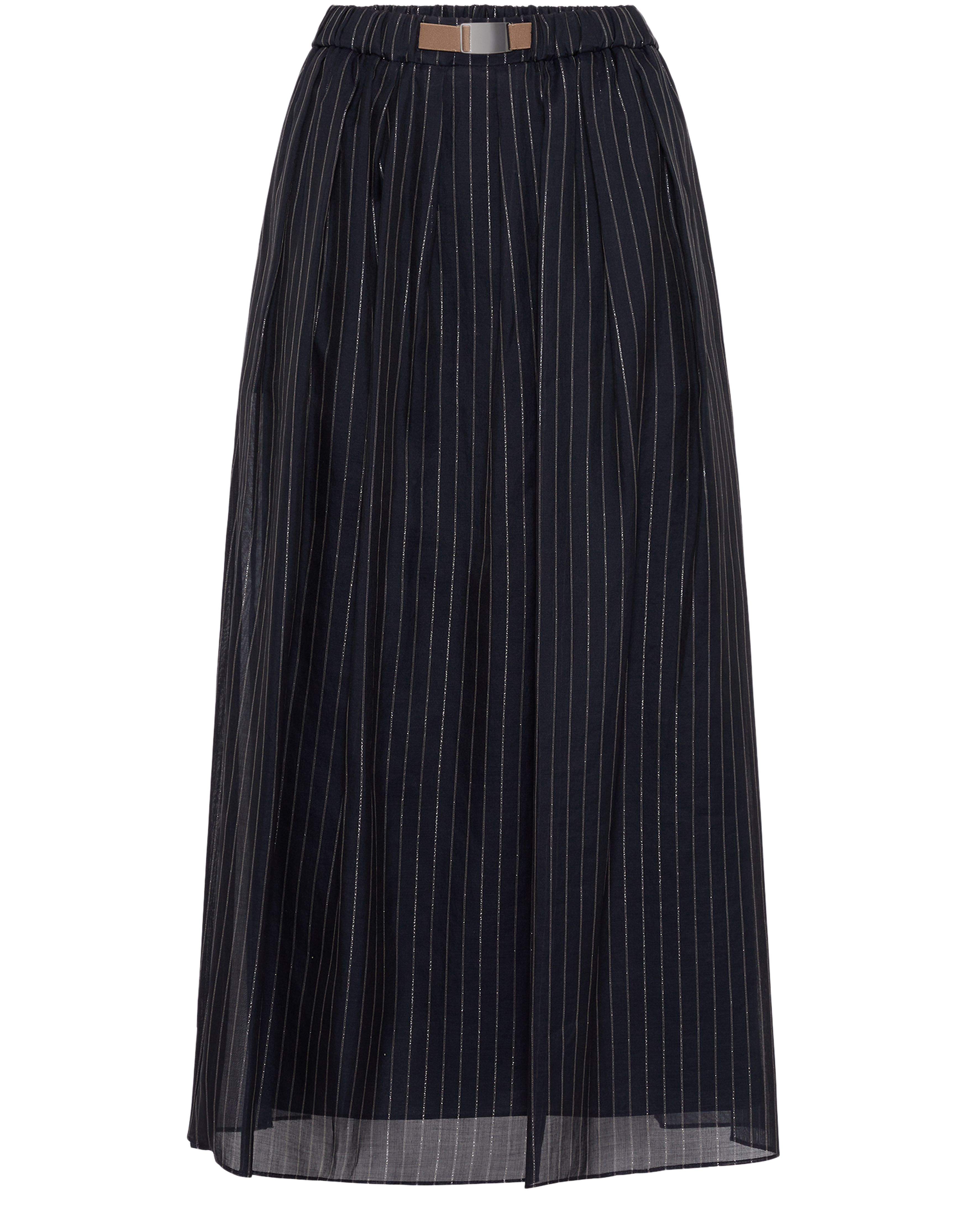 Brunello Cucinelli Midi skirt