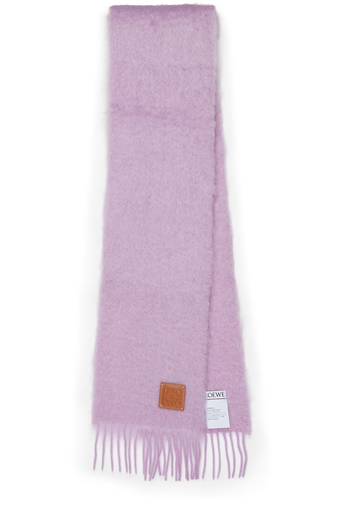 Loewe Scarf