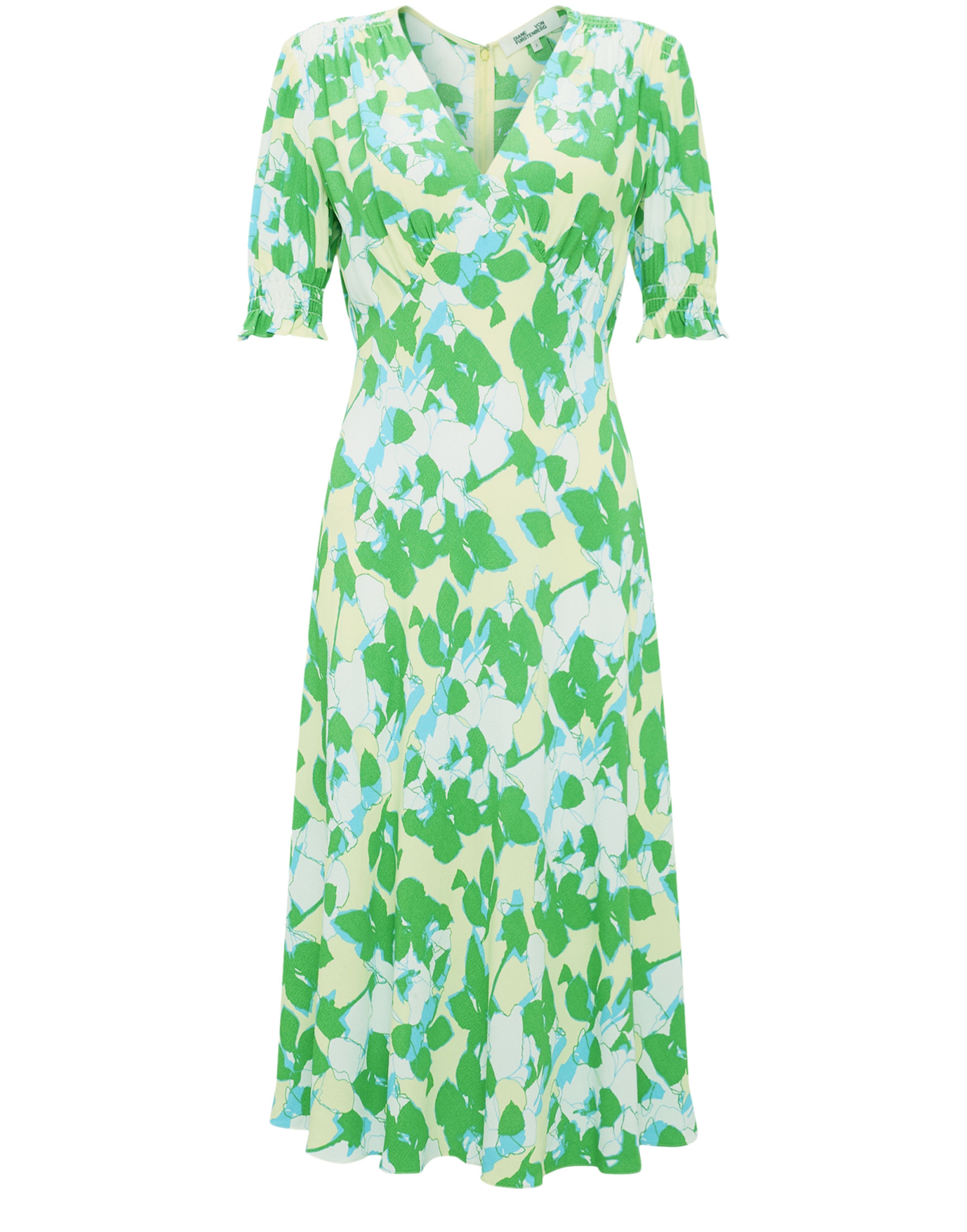 Diane Von Furstenberg Jemma dress