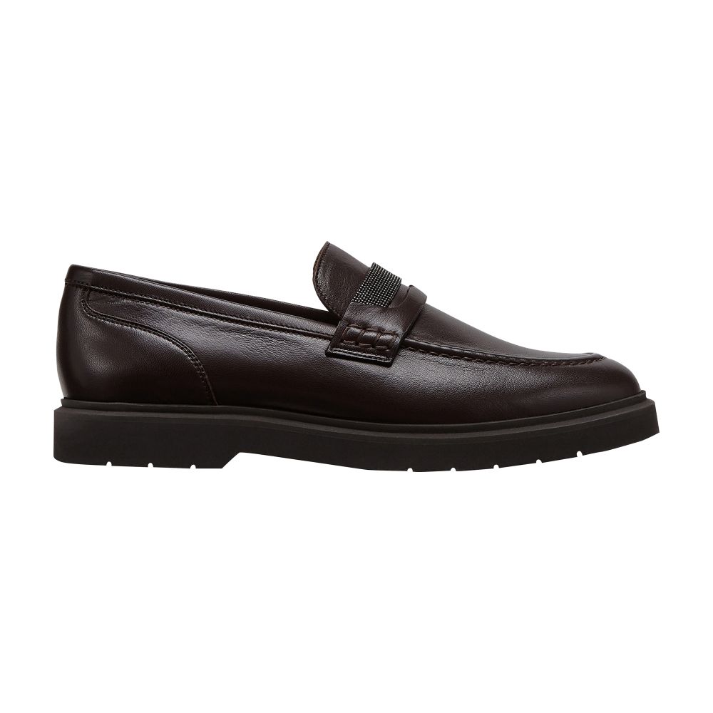 Brunello Cucinelli Loafers with monili