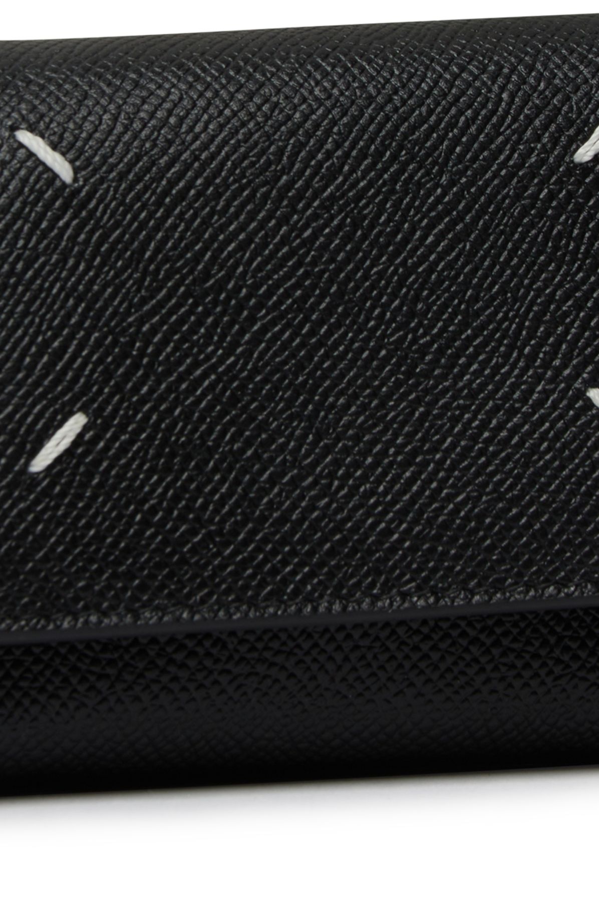 Maison Margiela Four stitches wallet