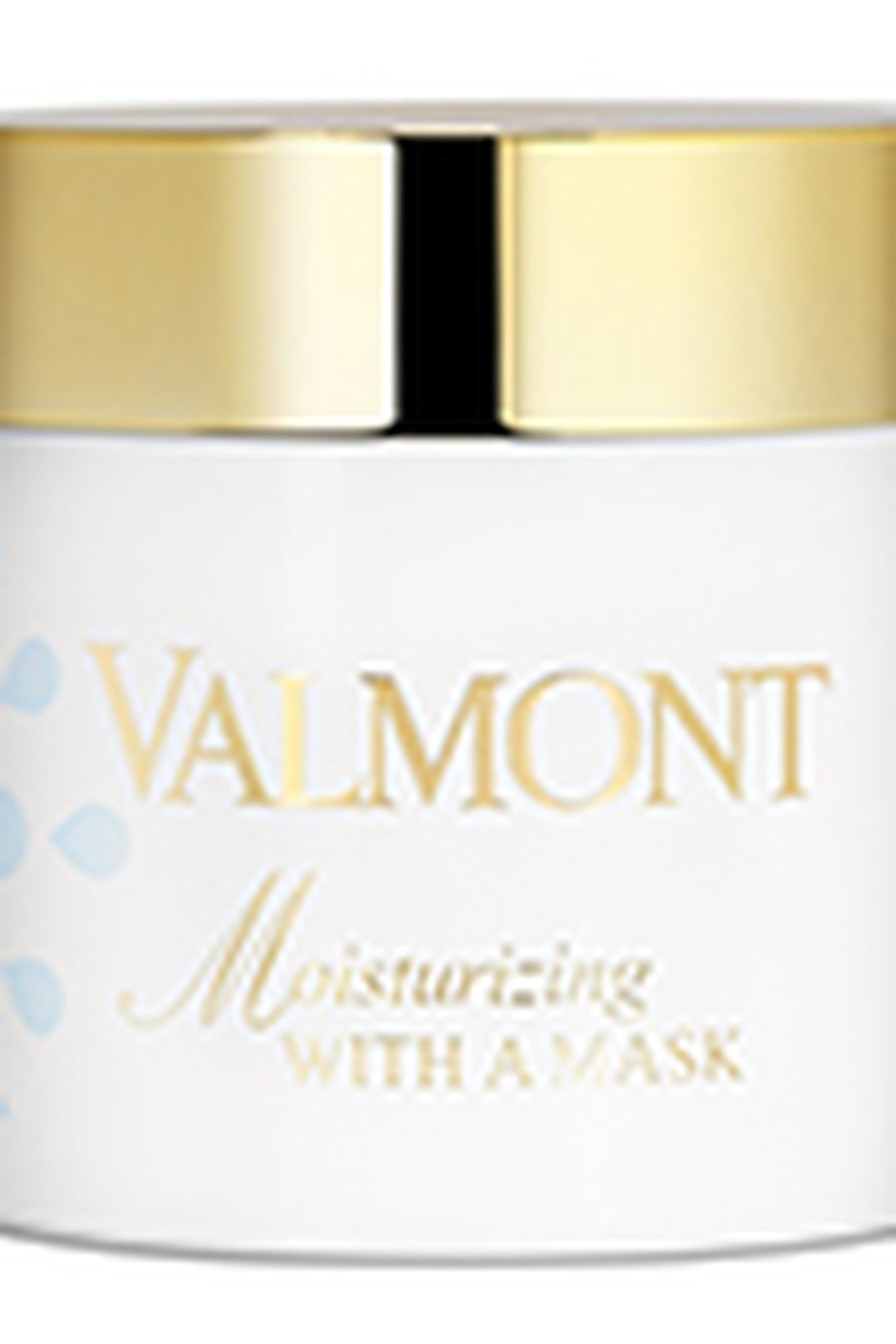 Valmont Moisturizing with a Mask Limited Edition 100ml