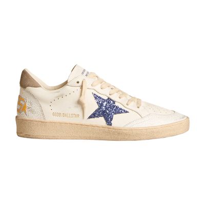 Golden Goose Sneakers Ball Star