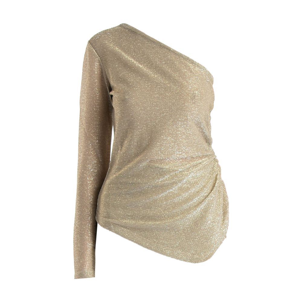 Elleme Sparkle jersey top