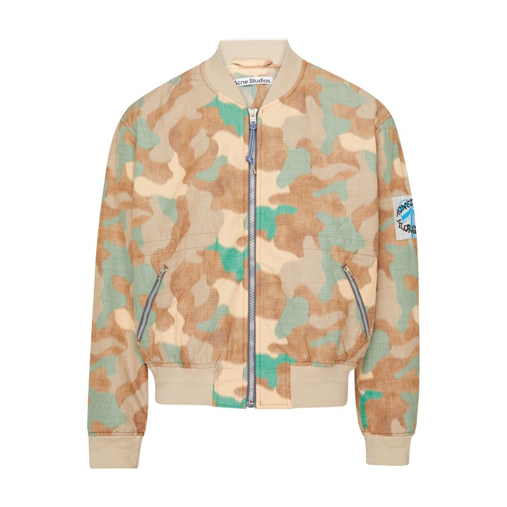 Acne Studios Bomber jacket