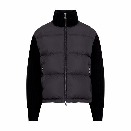 Moncler Puffer Jacket