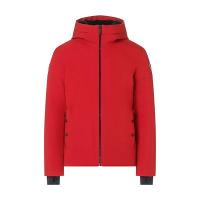 Fusalp Guy ski jacket