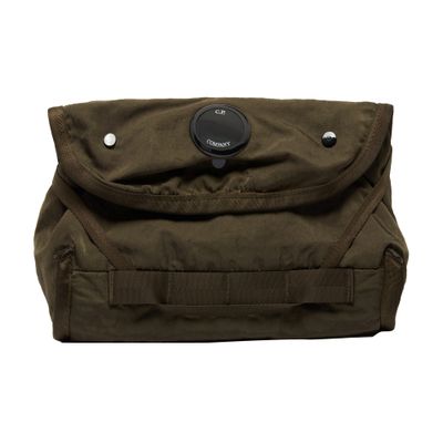 CP COMPANY Lens belt bag