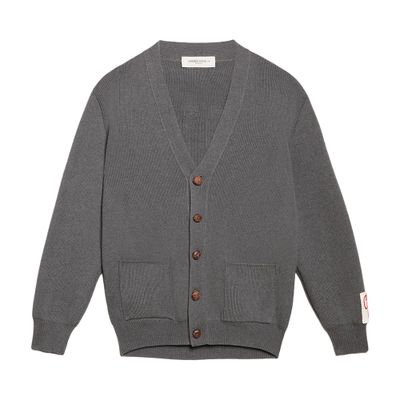 Golden Goose Darryl cardigan