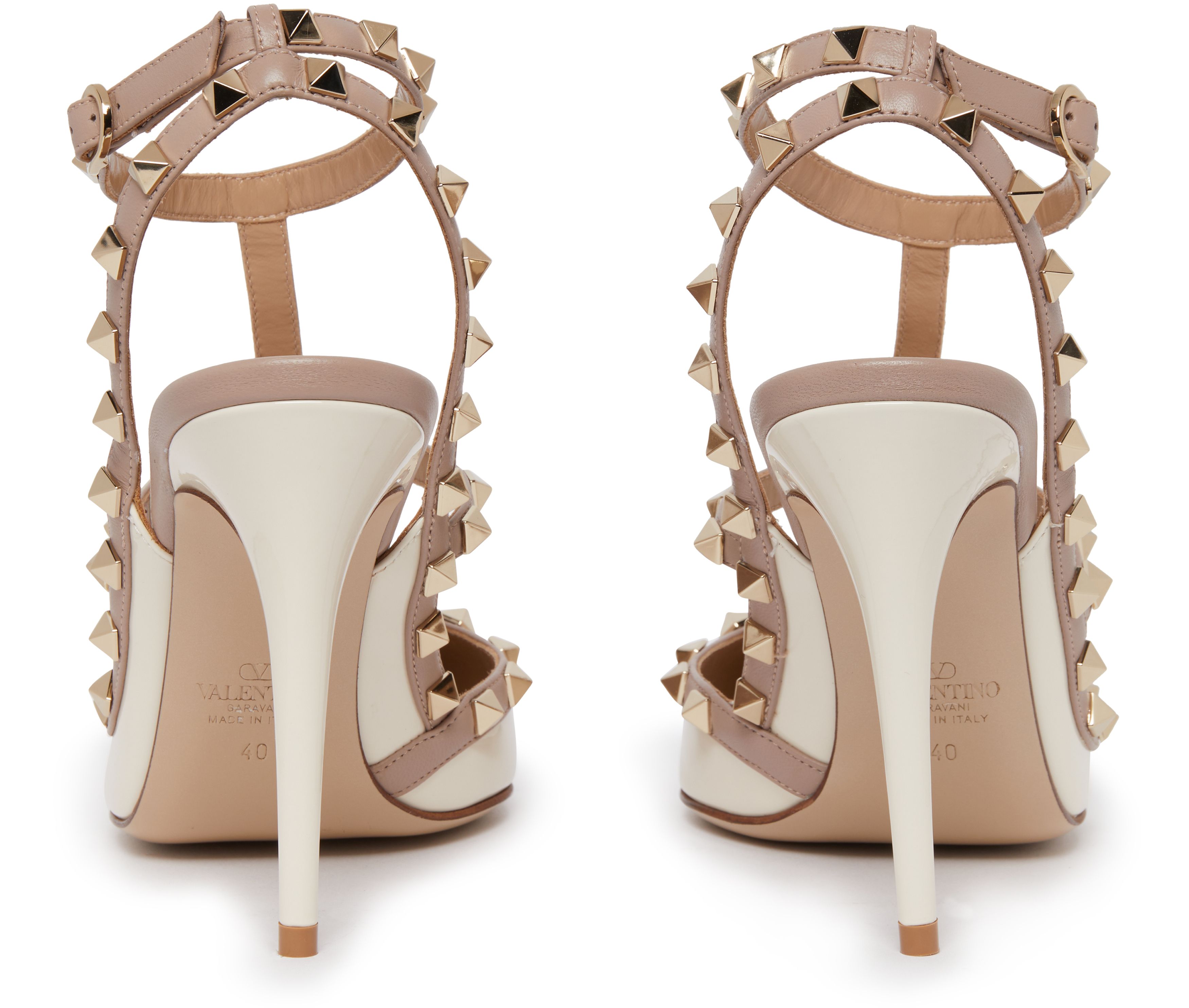 VALENTINO GARAVANI Rockstud sandals