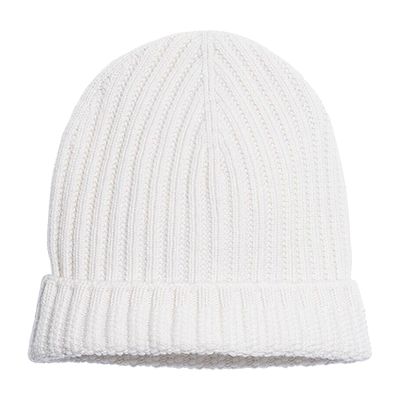 Barrie Cashmere beanie