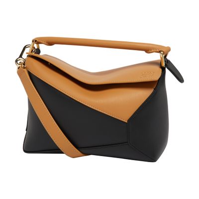 Loewe Small Puzzle bag