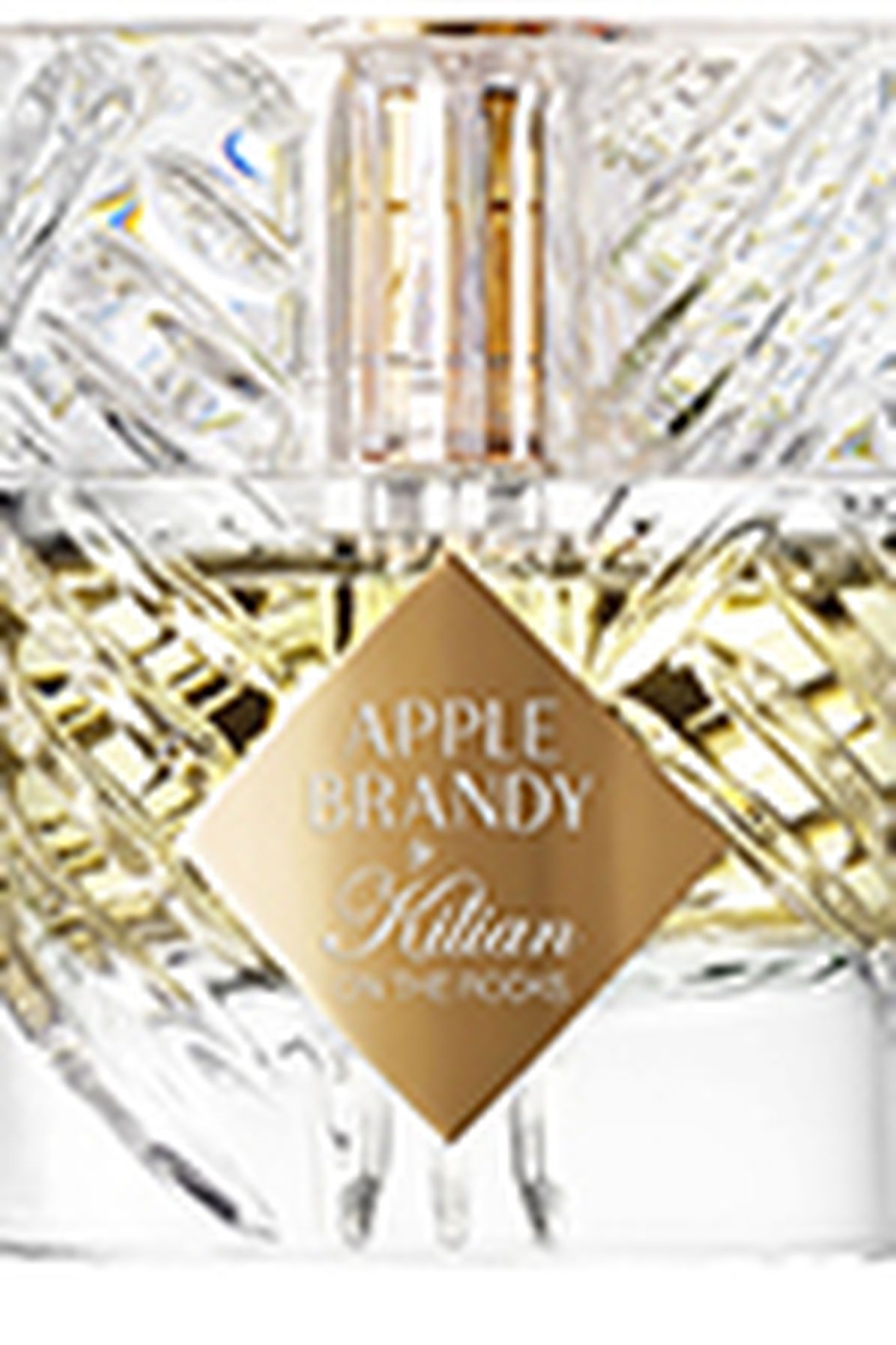  Apple Brandy On The Rocks 50ml