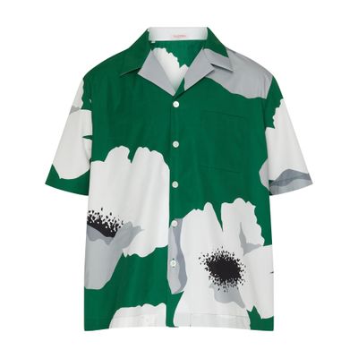 VALENTINO GARAVANI Short-sleeved shirt