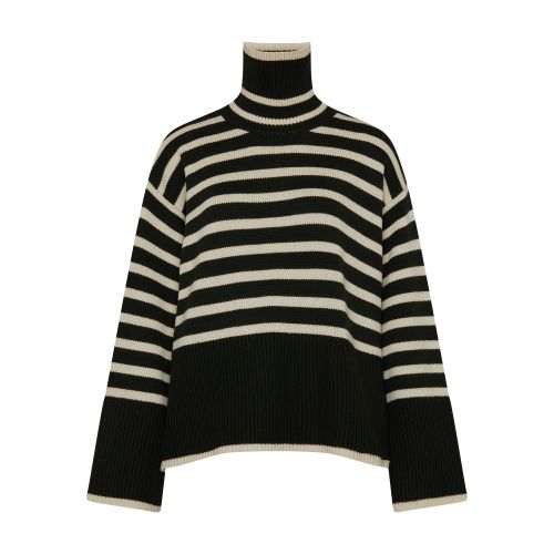 Toteme Signature turtleneck sweater