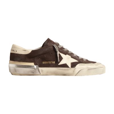 Golden Goose Super-Star sneakers