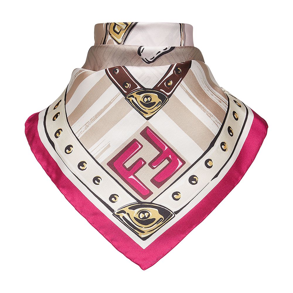 FENDI Fendi foulard