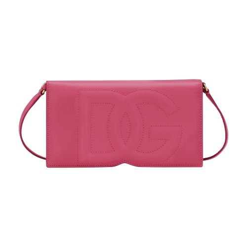 Dolce & Gabbana DG logo phone bag