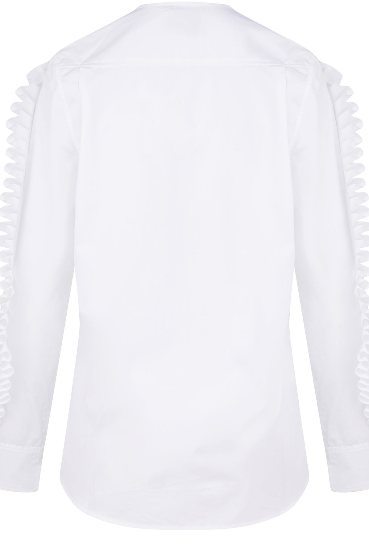 Coperni Iconic shirt