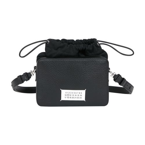 Maison Margiela Logo crossbody bag