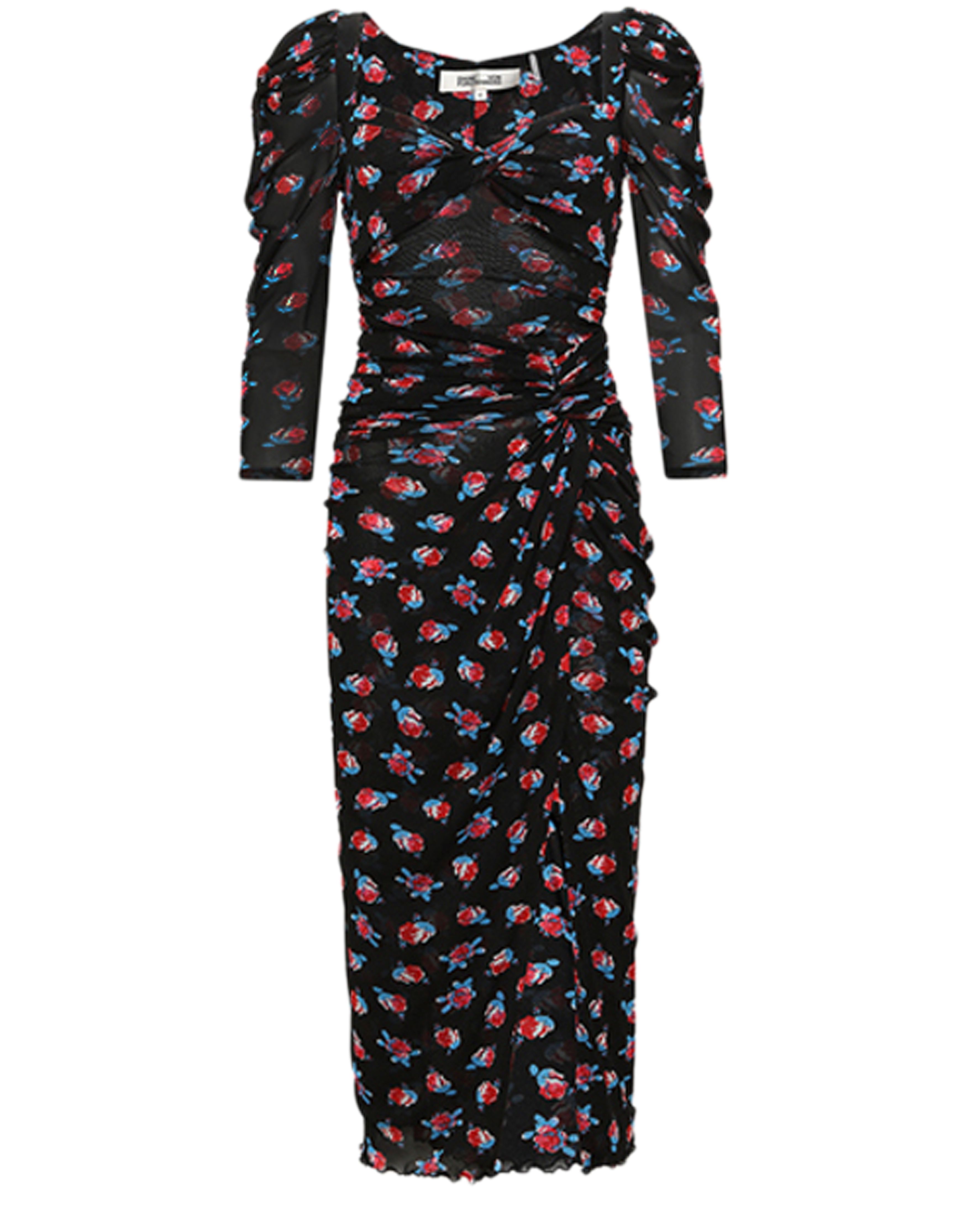 Diane Von Furstenberg Bettina dress