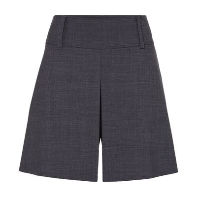 Brunello Cucinelli Culottes