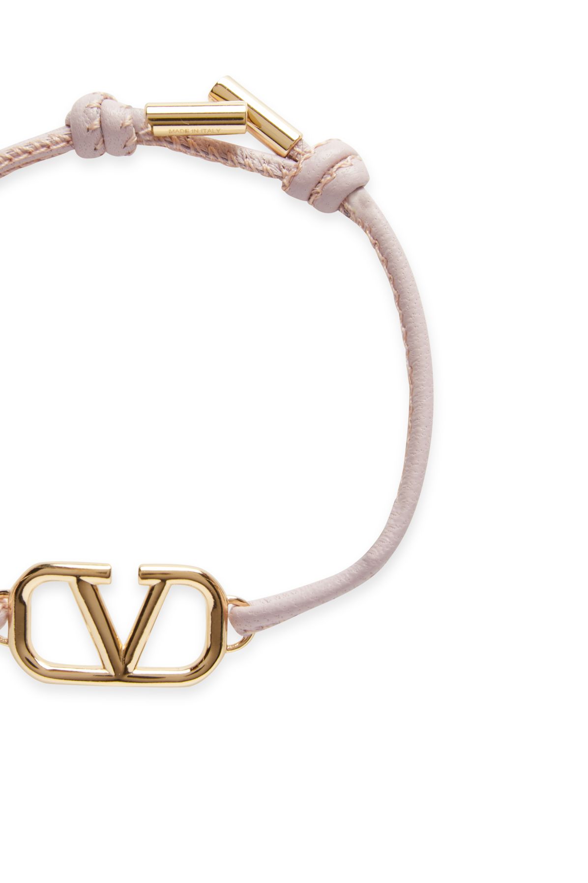 VALENTINO GARAVANI Vlogo Signature bracelet