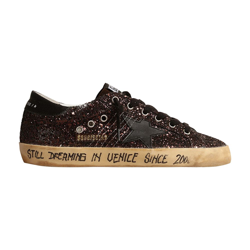 Golden Goose Super-Star sneakers