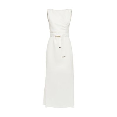 Brunello Cucinelli Fluid dress