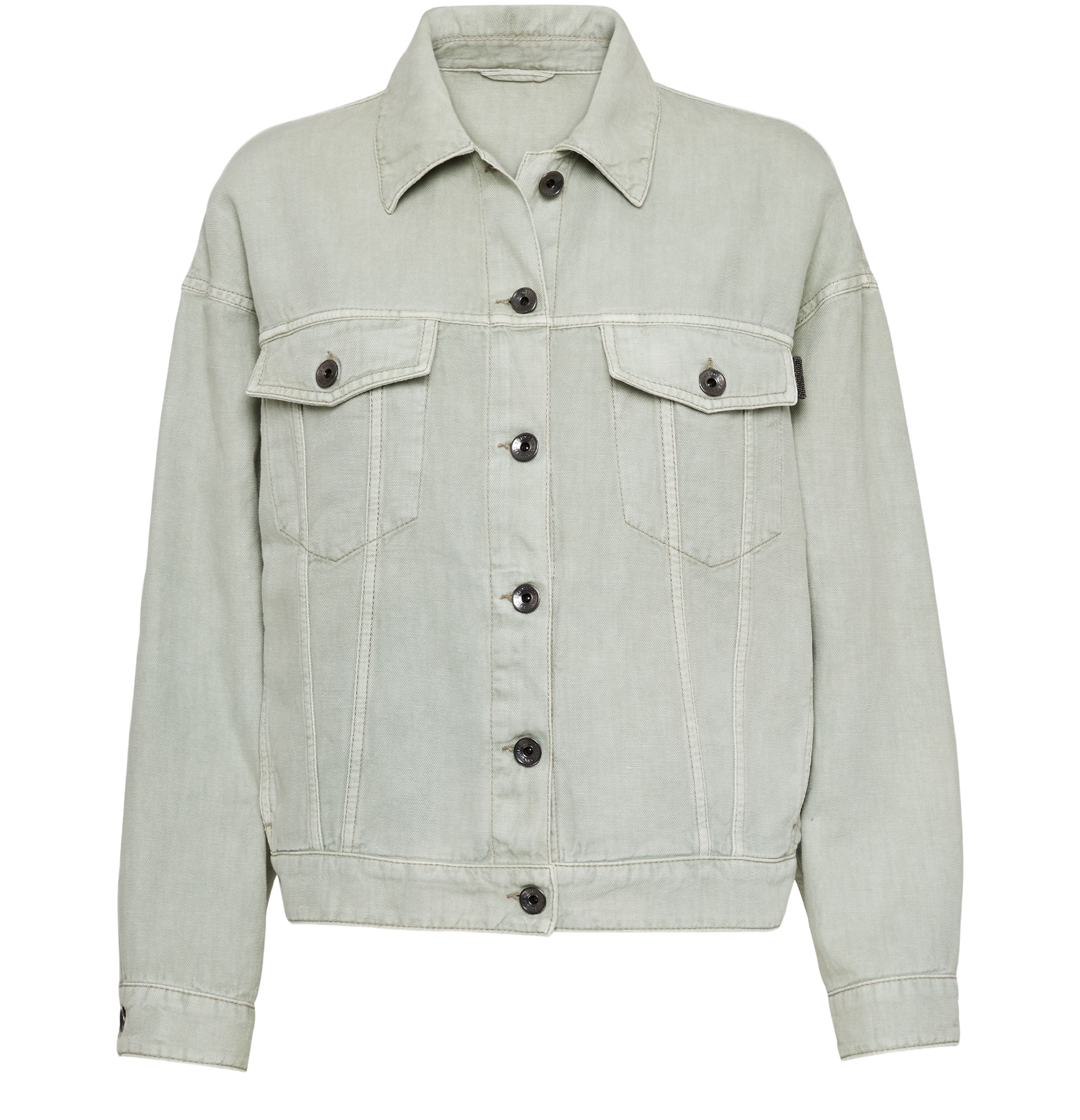 Brunello Cucinelli Four-pocket jacket