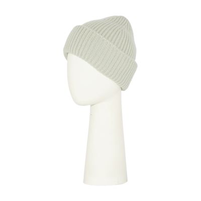 Yves Salomon Cashmere and wool hat