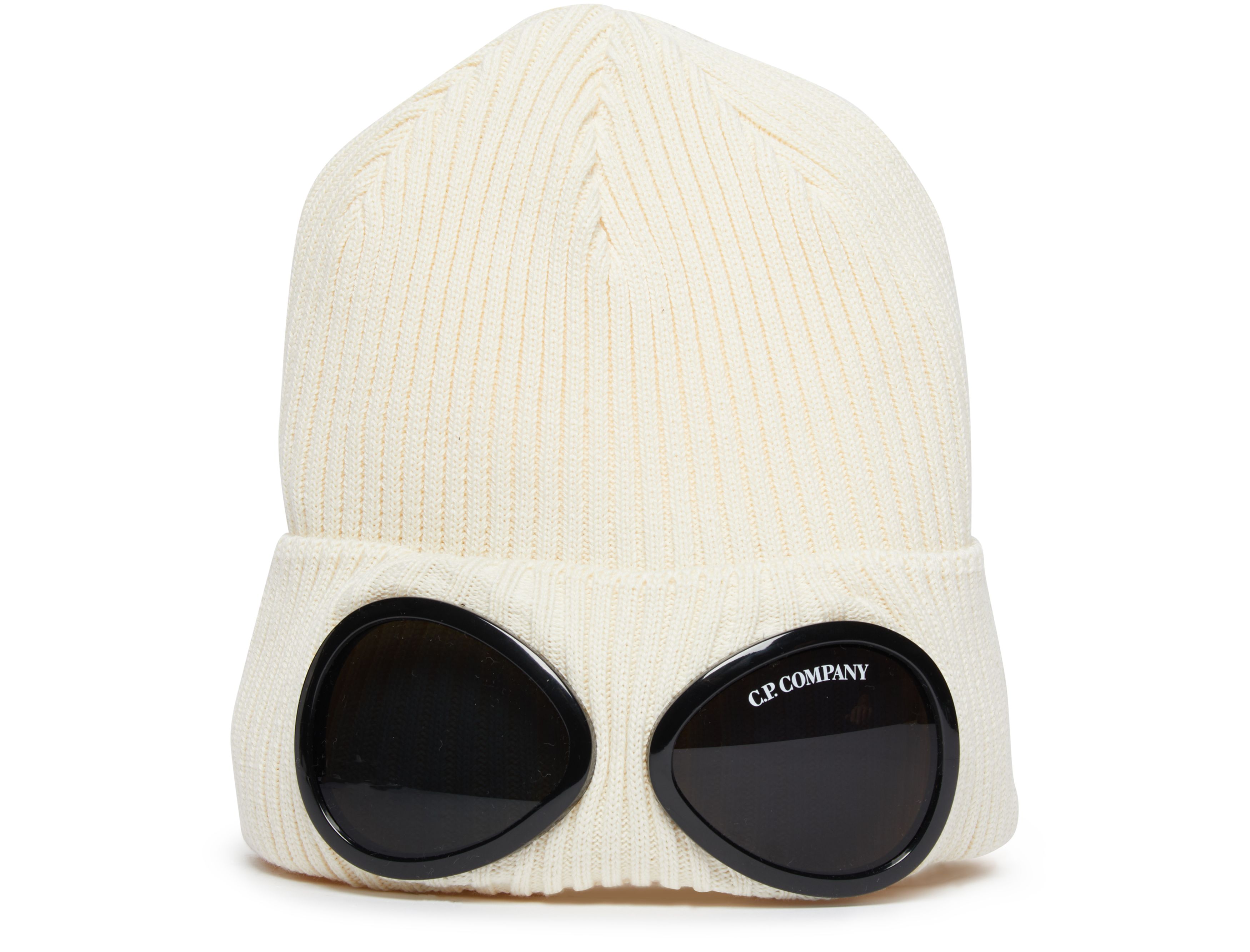 CP COMPANY Goggle beanie