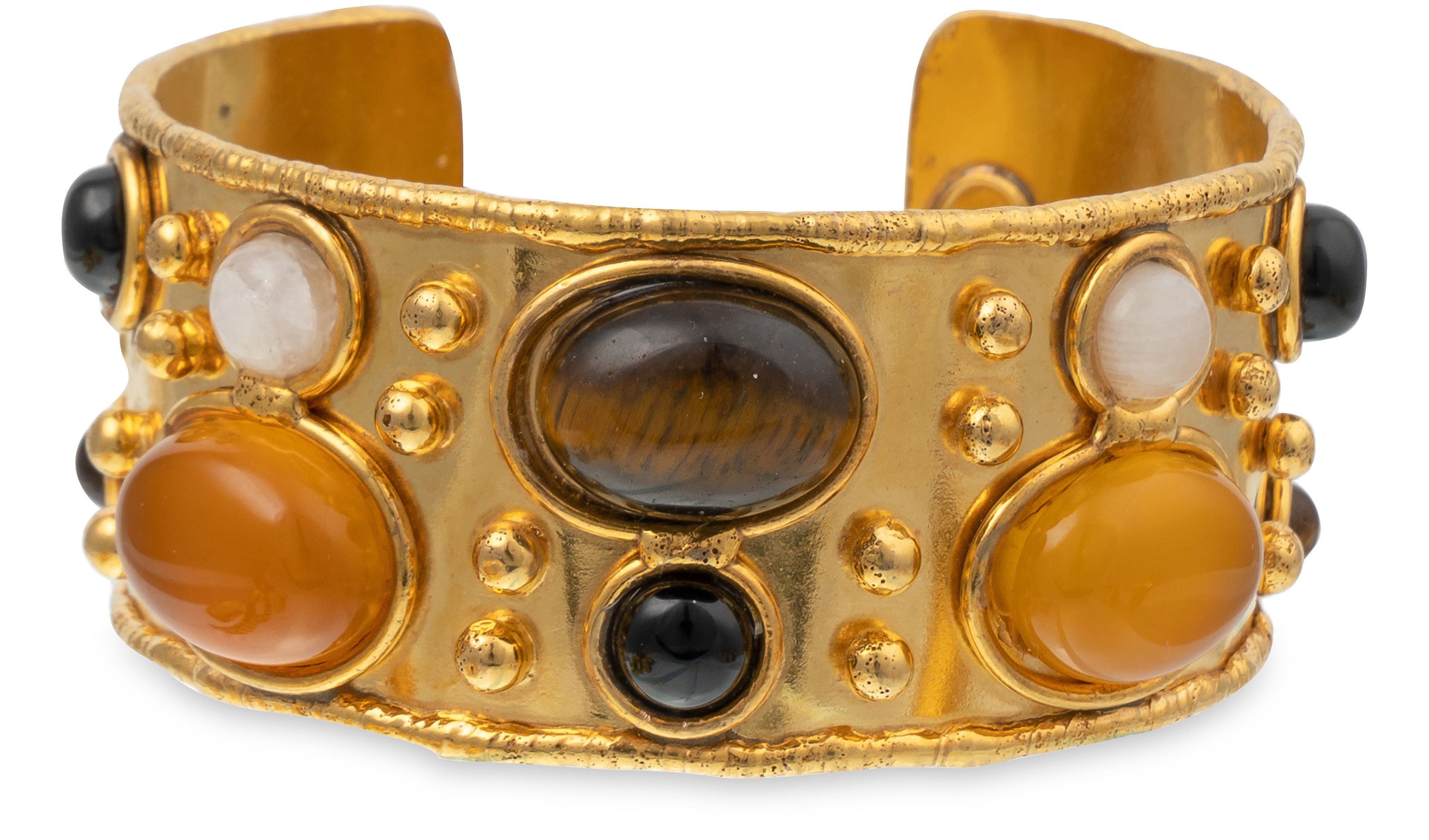  Byzantine cuff