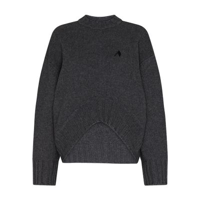 The Attico Sweater