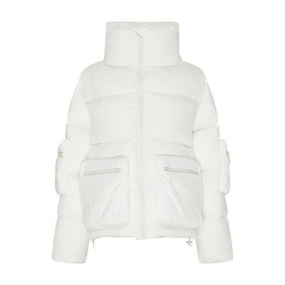 Cordova Mogul ski puffer jacket