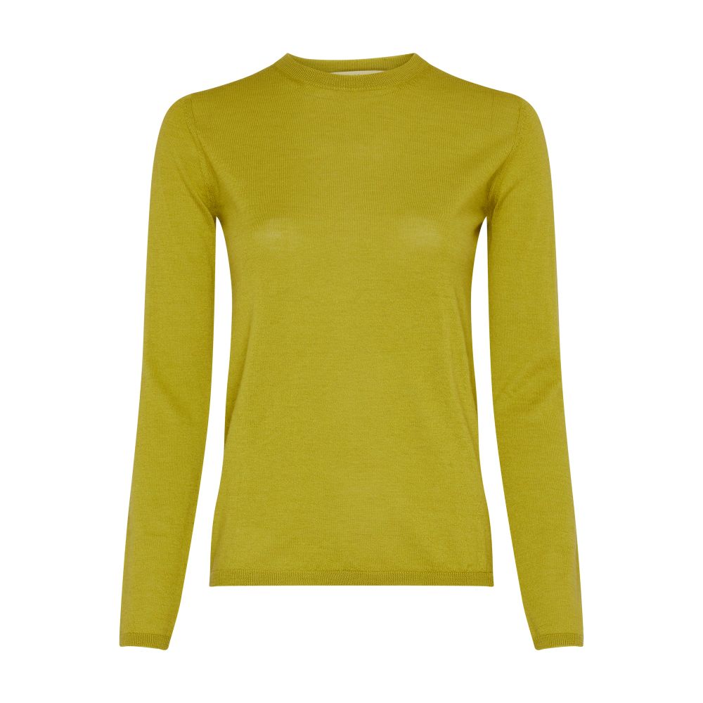 Max Mara Atzeco cashmere sweater