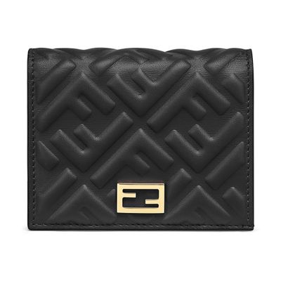 FENDI Small Wallet