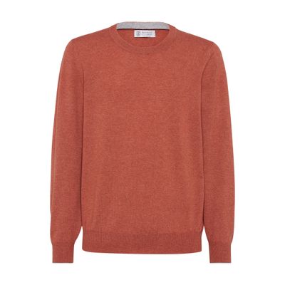 Brunello Cucinelli Cashmere sweater