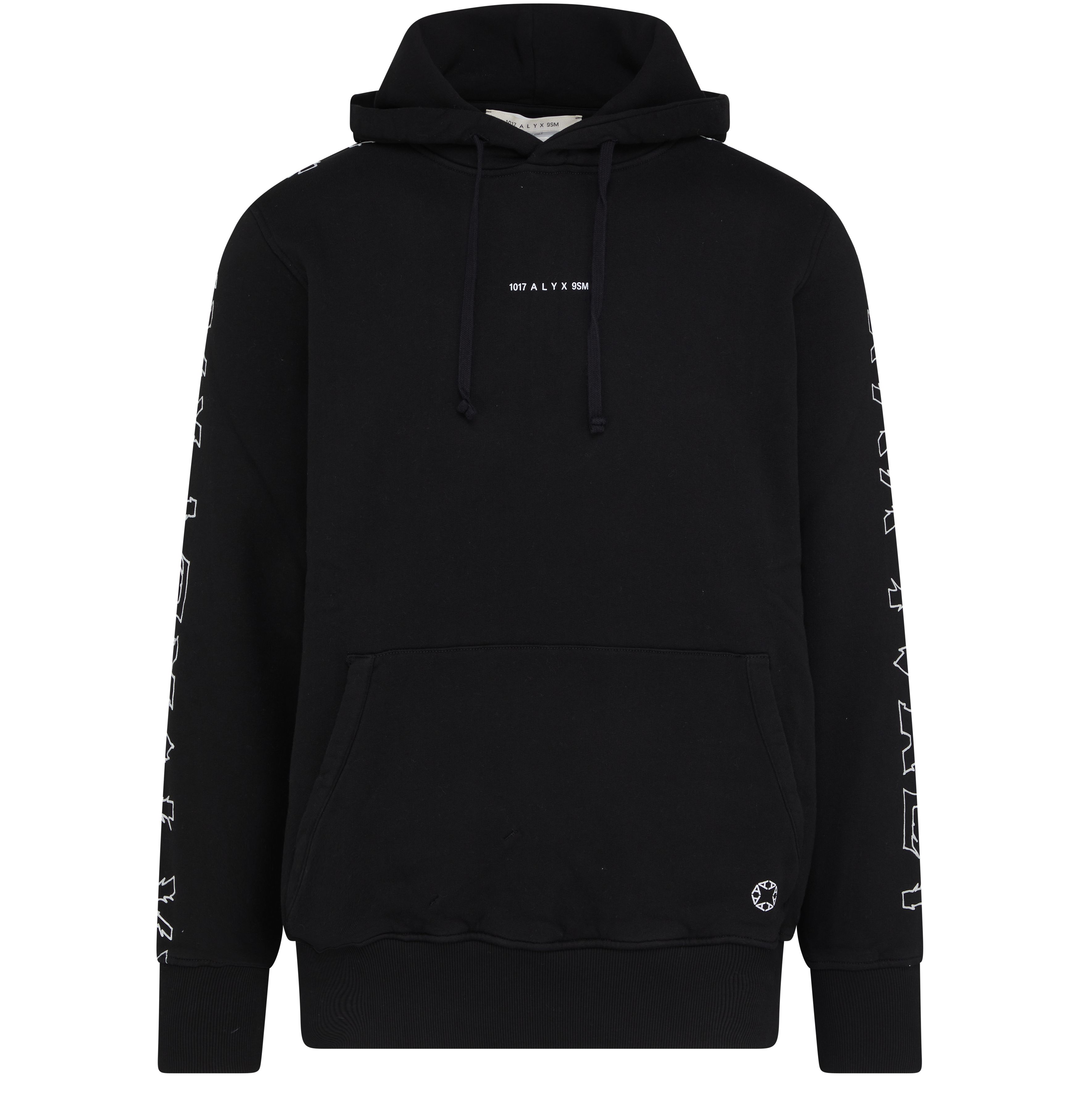 1017 ALYX 9SM Hoodie