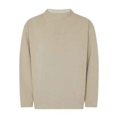 CP COMPANY Diagonal sweatshirt