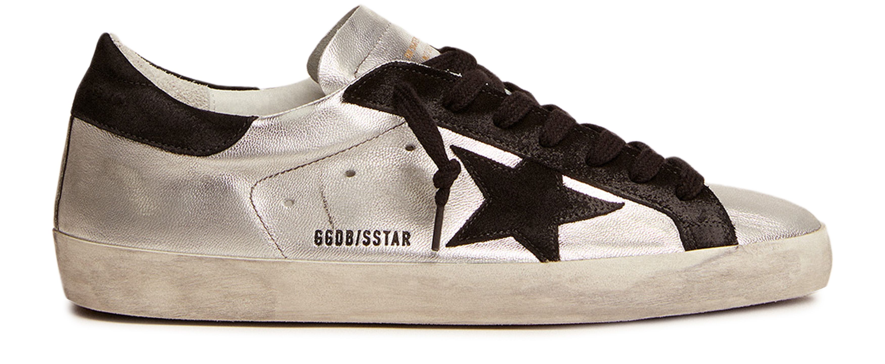 Golden Goose Super-Star sneakers