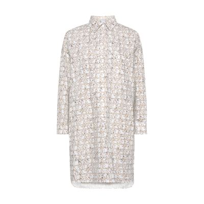 Max Mara Mini shirt dress Bevanda