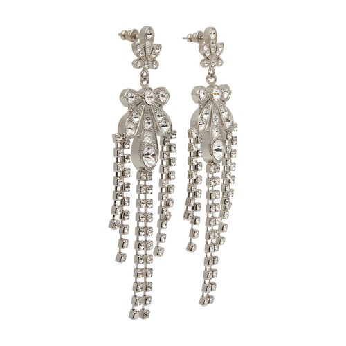 Rabanne Chandelier earrings