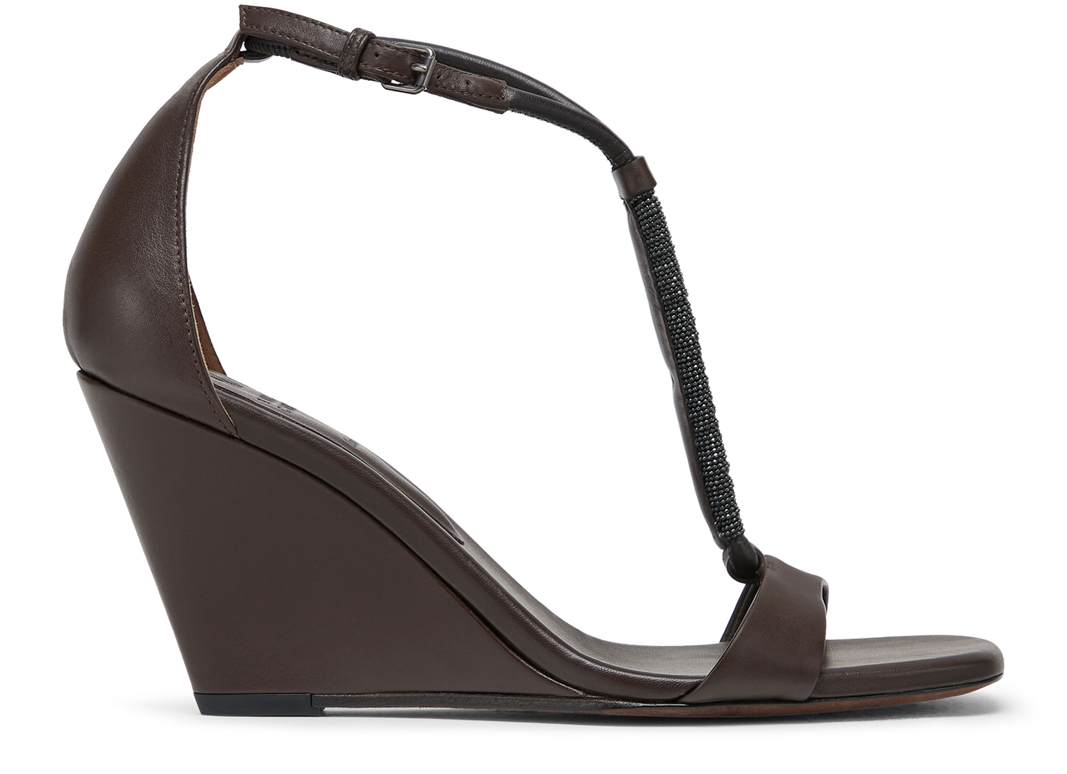 Brunello Cucinelli Wedge sole