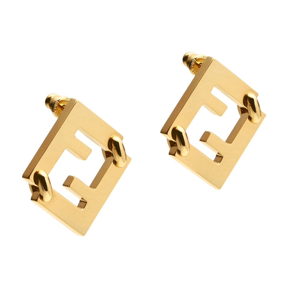 FENDI Forever Fendi earrings