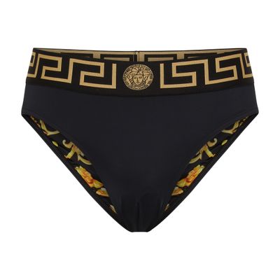 Versace Swim briefs