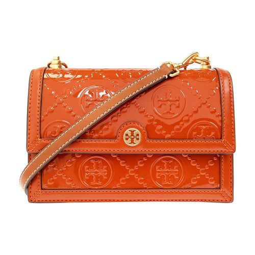 Tory Burch ‘T Monogram' bucket bag